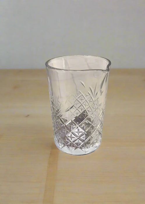 Cocktail Mixing Glass 150mm Murukali.com