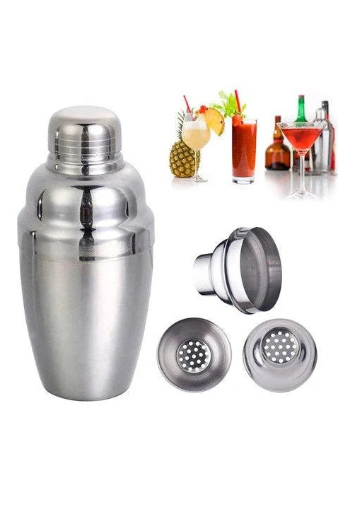 Cocktail Shaker 350ml murukali.com