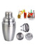 Cocktail Shaker 350ml murukali.com