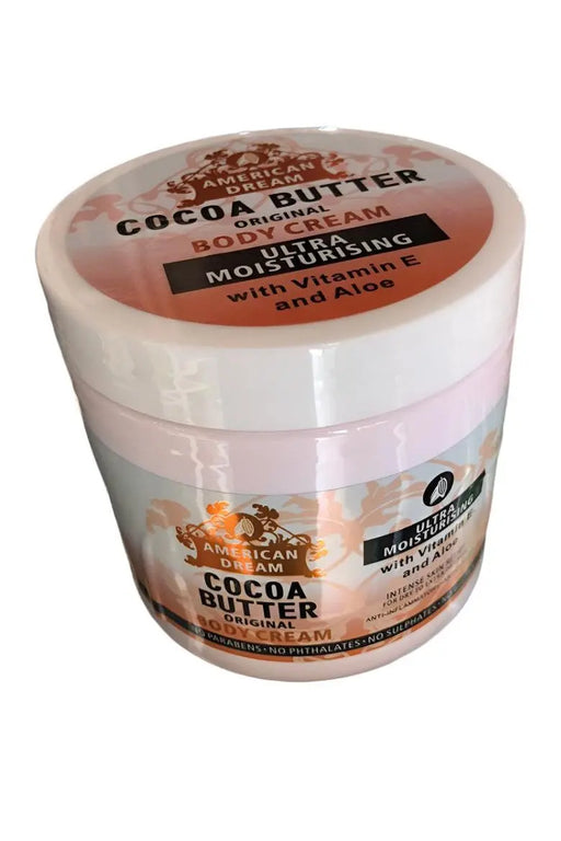 Cocoa Butter Original Body Cream murukali.com