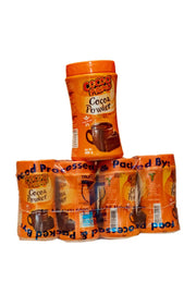 Cocoa Primo 400g VECTA GLOBAL DISTRIBUTORS LTD