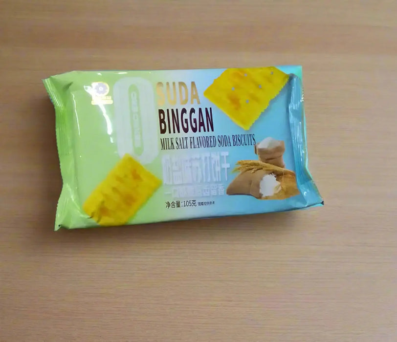 Coconut Flavor Cookies 105g Murukali.com