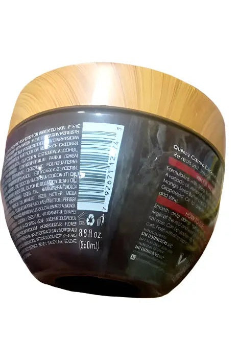 Coconut & Shea butter cream  260g Murukali.com