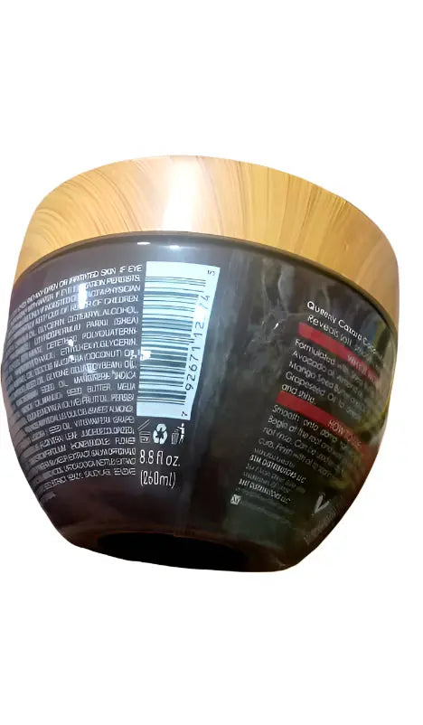 Coconut & Shea butter cream  260g Murukali.com