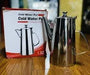Cold Water Pot Stainless Steel 1.5L murukali.com