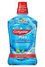 Colgate Plax Antibacterial  Peppermint  500ml murukali.com