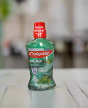 Colgate Plax Soft Mint Mouthwash 500ml Murukali.com