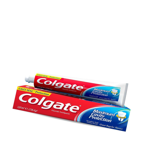 Colgate Toothpaste/140ml murukali.com