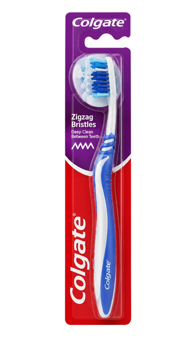 Colgate Zig Zag Toothbrush