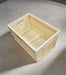 Collapsible Folding  Storage Crate Murukali.com