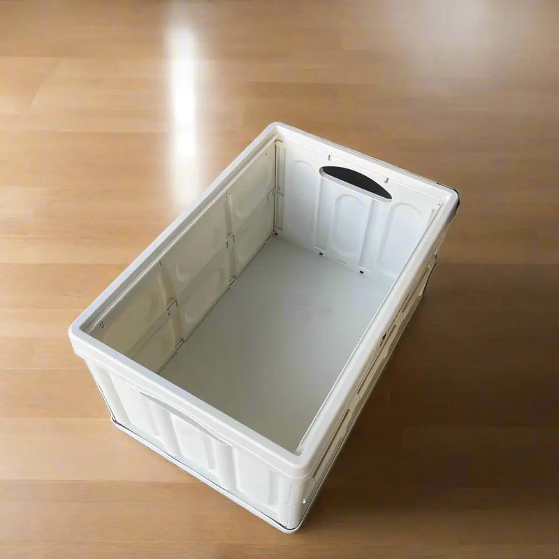 Collapsible Folding  Storage Crate Murukali.com