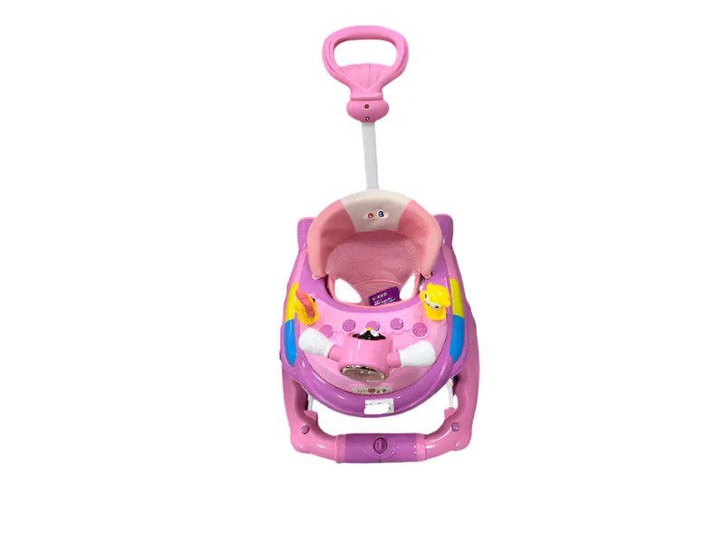 Colorful Baby Rocking Chair Murukali.com