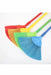 Colorful Plastic Brooms with Extendable Handles Murukari.com