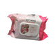 Colotis Wet Wipes Rose 120 Pieces Murukali.com