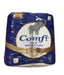 Comfi Luxury White Toilet Paper - 4 Rolls, 3-Ply Murukali.com