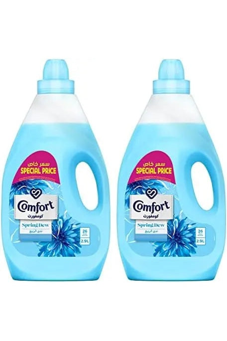 Comfort spring dew 2.9L/PC murukali.com