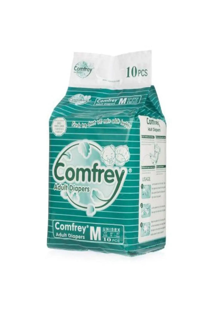 Comfrey Adult Diapers Best Price in 2024 at