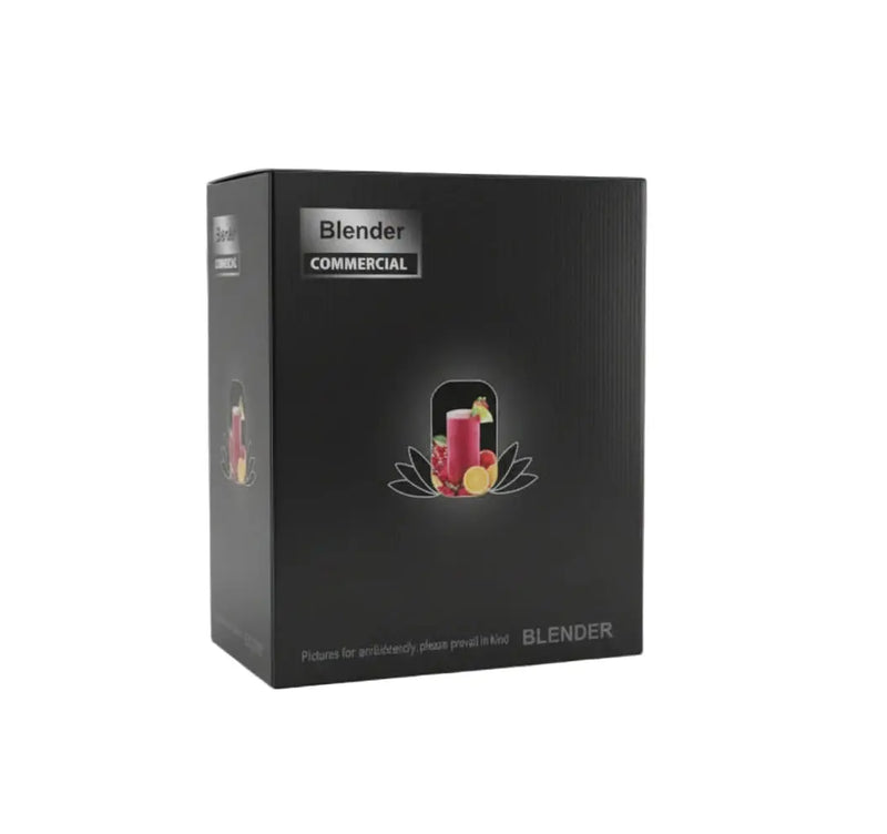 Commercial Blender – Heavy-Duty Professional Blender  3.4L capacity