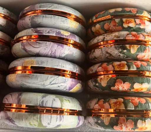 Compact Pocket Mirror – Makeup Mirror 1Piece Murukali.com