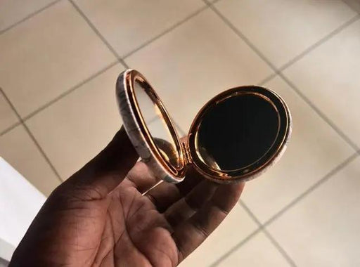 Compact Pocket Mirror – Makeup Mirror 1Piece Murukali.com
