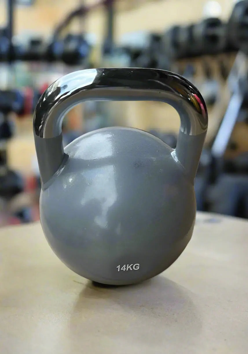 Competition kettlebell 14KG - Murukali.com