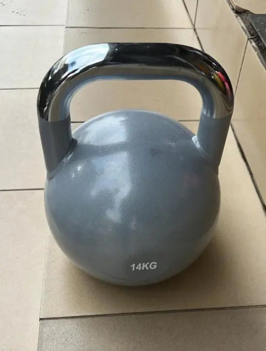 Competition kettlebell 14KG Murukali.com