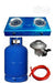 Complete Gas cooking set murukali.com