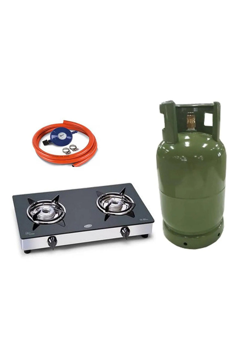 Complete Gas cooking set murukali.com
