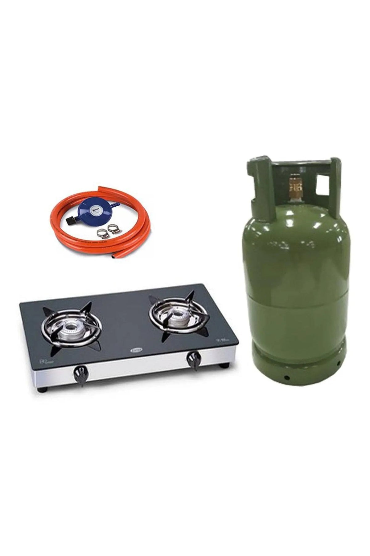 Complete Gas cooking set Best Price in 2024 at
