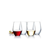 Concerto-Drinking Glasses /6pcs murukali.com