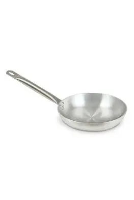 Cookware Fry Pan 8oz Stainless Steel murukali.com