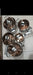 Cookware set of 5 murukali.com