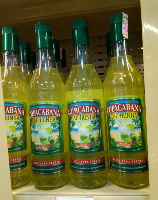 Copacabana Caipirinha 700ml Murukali.com