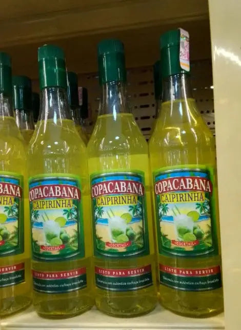 Copacabana Caipirinha 700ml Murukali.com