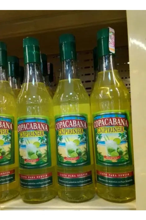 Copacabana Caipirinha 700ml Murukali.com