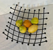 Corbeille à Fruits  or Fruit Basket Murukali.com