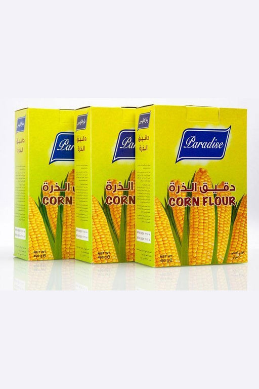 Corn FLour Paradise /400g murukali.com