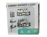Corner Shower Caddy Murukali.com