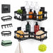 Corner Storage Rack / Corner Shower Caddy Murukali.com
