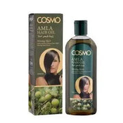 Cosmo Amla Hair Oil 300ml Murukali.com