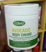 Cosmo Avocado Body Cream - 500ml for Smooth, Soft & Supple Skin Murukali.com