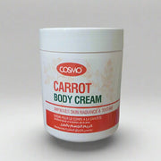 Cosmo Carrot Body Cream - 500ml Murukali.com