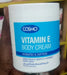 Cosmo Vitamin E Body Cream - 500ml Hydrating & Softening Formula Murukali.com