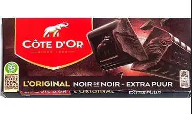 Cote D'or Chocolate 200g murukali.com