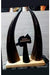 Cow Horn Decor murukali.com