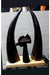 Cow Horn Decor murukali.com