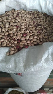 Cranberry Dry Beans Kiryumukwe /kg Murukali.com