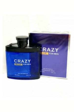 Crazy Blue For Men -Eau de Parfum murukali.com