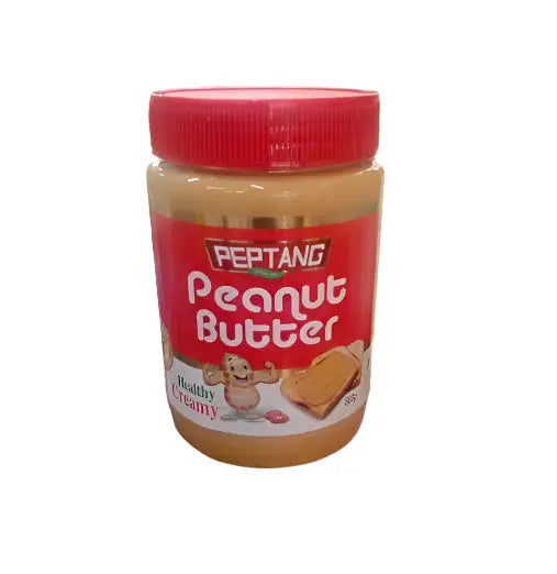Creamy Peanut Butter 800g Murukali.com