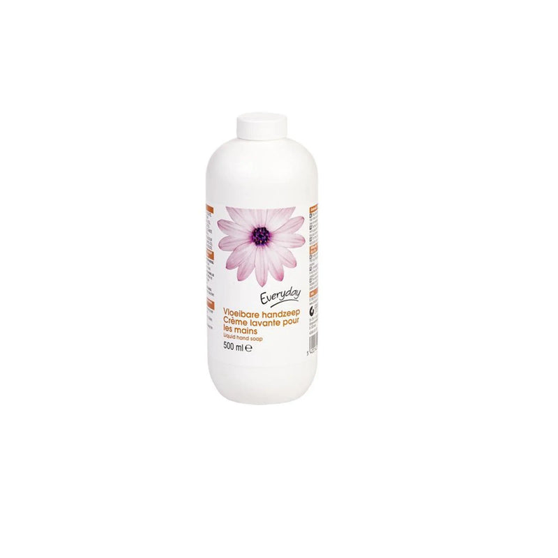 Creme lavante pour les mains- Everyday murukali.com